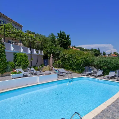 Appartement 1 Bed Alexanna Fiskardo Kefalonia