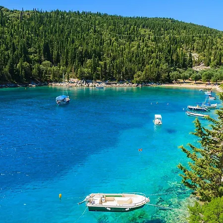 1 Bed Alexanna Fiskardo Kefalonia Appartement Katsaráta
